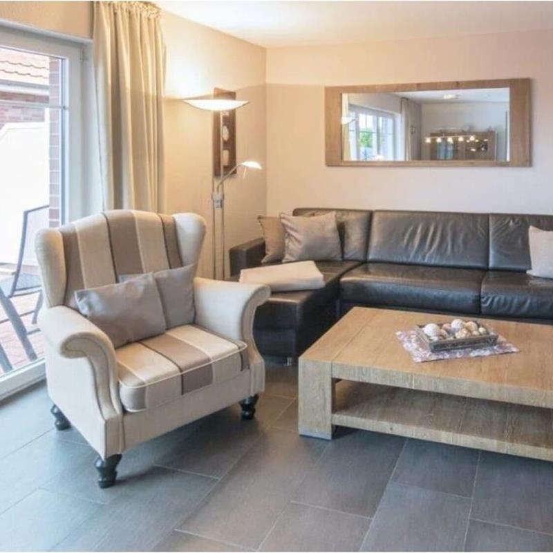 Sommerhus - 2 personer -  - 26506 - Norddeich