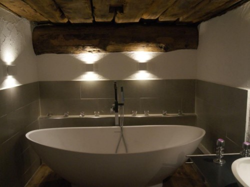 Holiday home - 2 persons -  - 7742 - Poschiavo