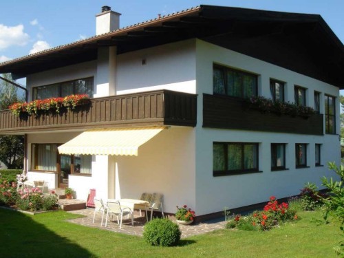 Ferieleilighet - 5 personer -  - Ridnaunweg - 6071 - Aldrans