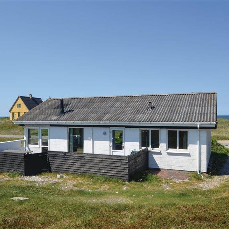 Ferienhaus - 6 Personen -  - Sandnæshagevej - Lild Strand - 7741 - Fröstrup