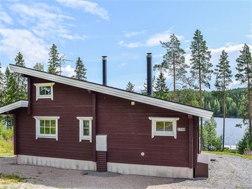 Sommerhus - 4 personer -  - Äänekoski - 44400