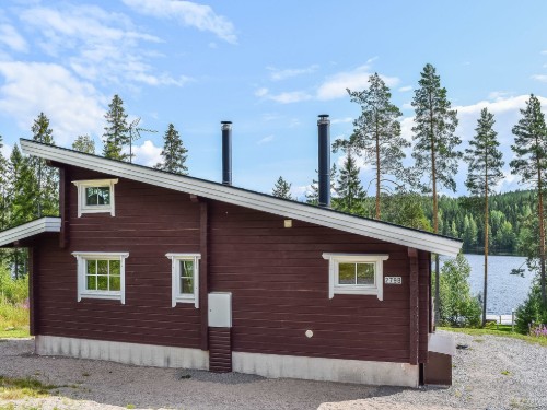 Feriehus - 4 personer -  - 44400 - Äänekoski