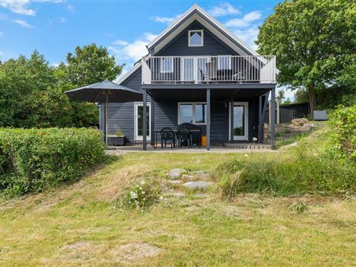 Sommerhus - 6 personer -  - Lille Stege - Dyreborg - 5600 - Faaborg