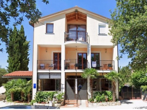 Ferielejlighed - 2 personer -  - Cocaletto - 52210 - Rovinj