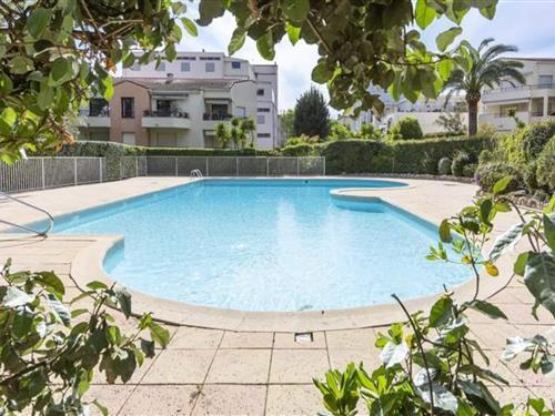 Holiday Home/Apartment - 4 persons -  - 06400 - Cannes