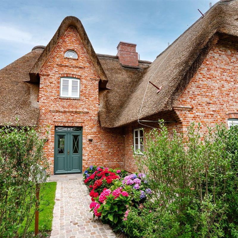 Sommerhus - 4 personer -  - Gurtstig - 25980 - Sylt / Keitum