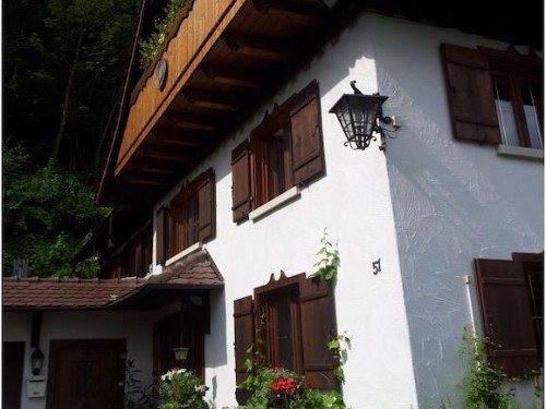 Holiday home - 5 persons -  - 88662 - Überlingen