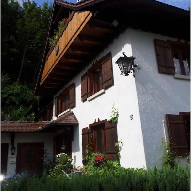 Sommerhus - 5 personer -  - 88662 - Überlingen