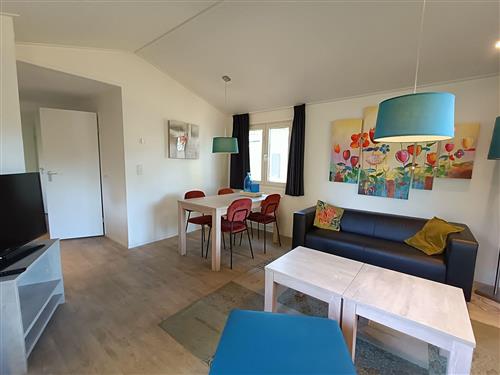 Holiday Home/Apartment - 4 persons -  - Otterlo - 6731 CK