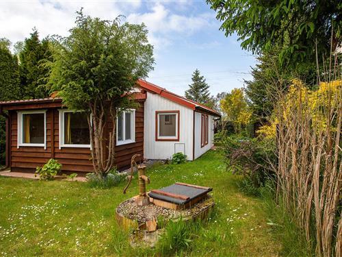 Sommerhus - 4 personer -  - Kierzkowo - 84-210 - Choczewo