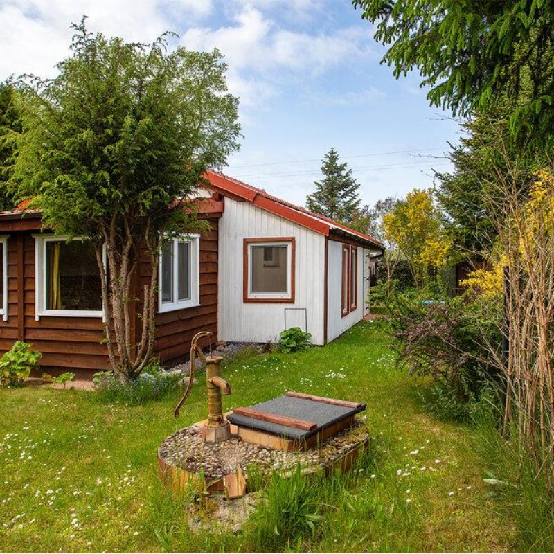 Sommerhus - 4 personer -  - Kierzkowo - 84-210 - Choczewo