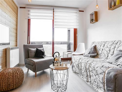 Semesterlägenhet - 5 personer -  - Le Corbier - 73300