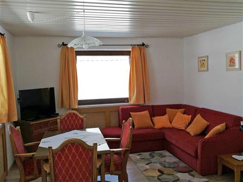 Holiday apartment - 4 persons -  - Mondscheinweg - 6213 - Pertisau