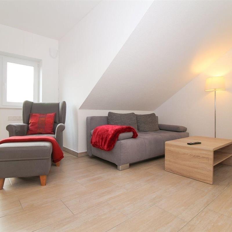 Ferielejlighed - 2 personer -  - Boomstroat - 26736 - Greetsiel