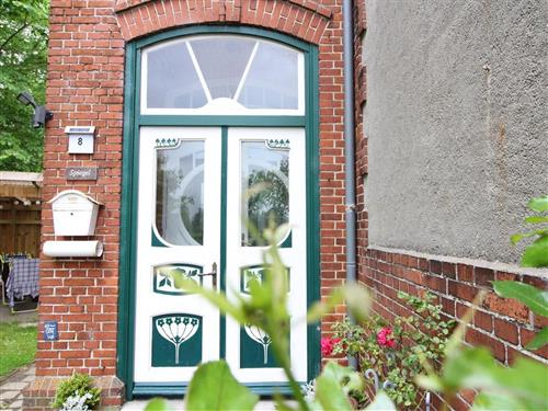 Ferielejlighed - 4 personer -  - Welter Str. - 25836 - Garding