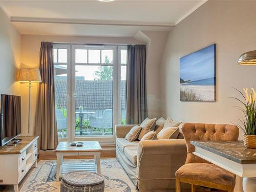 Ferielejlighed - 2 personer -  - Dünenweg - 23946 - Osteebad Boltenhagen