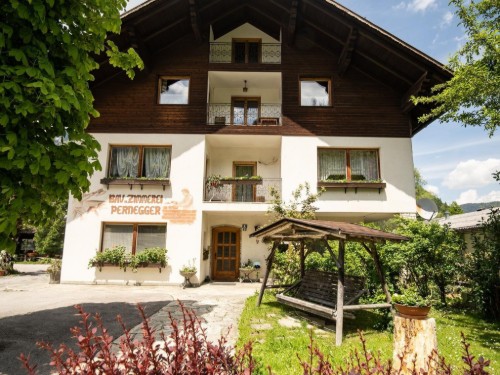 Holiday apartment - 3 persons -  - Hinterstoder - 4573 - Hinterstoder