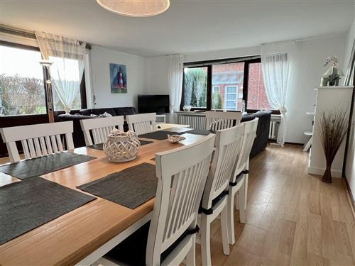 Ferienhaus - 8 Personen -  - Birkenweg - 23746 - Kellenhusen