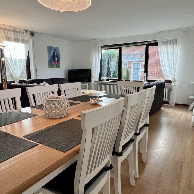 Sommerhus - 8 personer -  - Birkenweg - 23746 - Kellenhusen