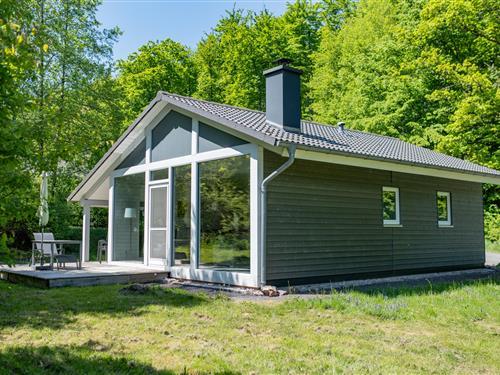 Sommerhus - 4 personer -  - Altensteiner Straße - 99842 - Ruhla