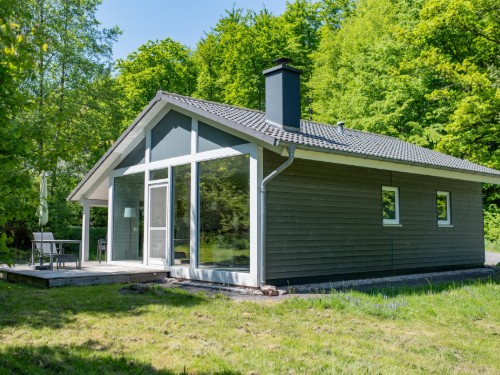 Sommerhus - 4 personer -  - Altensteiner Straße - 99842 - Ruhla