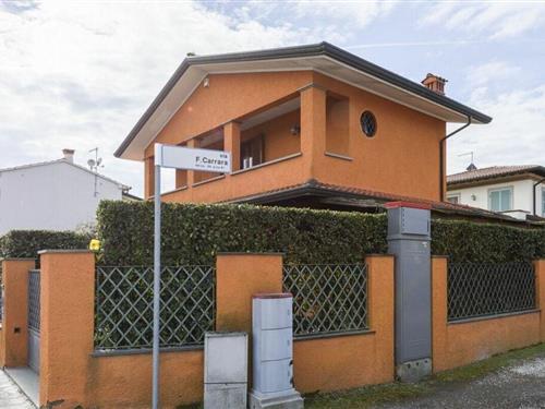 Feriehus / leilighet - 7 personer -  - 55042 - Forte Dei Marmi