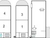 Image 30 - Floor plan