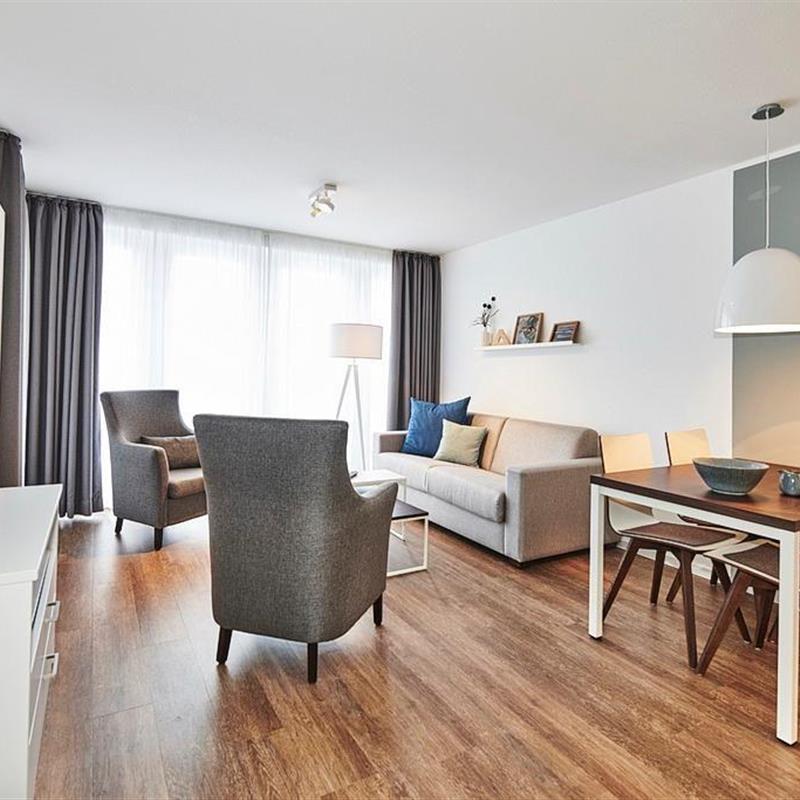 Ferielejlighed - 5 personer -  - Taddigshörn - 26427 - Nordseeheilbad Bensersiel