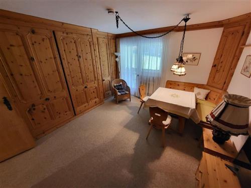 Holiday apartment - 2 persons -  - Pontresina - 7504