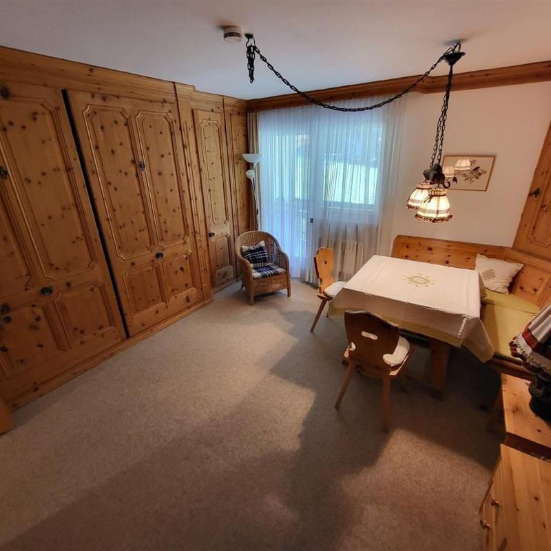 Ferielejlighed - 2 personer -  - Pontresina - 7504