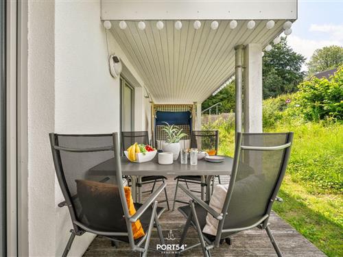 Ferielejlighed - 4 personer -  - Solitüde - 24944 - Flensburg