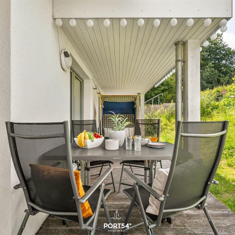 Ferielejlighed - 4 personer -  - Solitüde - 24944 - Flensburg