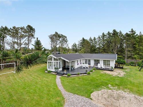 Ferienhaus - 6 Personen -  - Quintusvej - 9492 - Blokhus