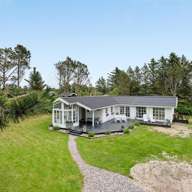 Ferienhaus - 6 Personen -  - Quintusvej - 9492 - Blokhus