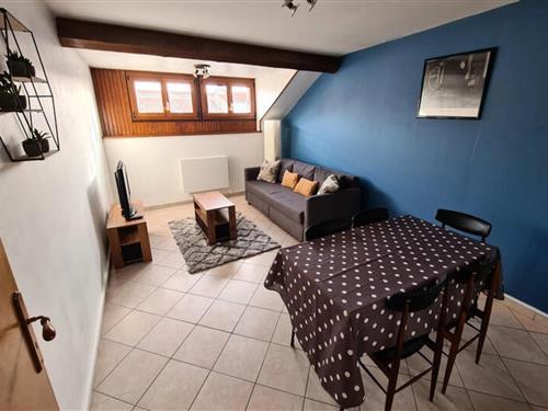 Ferienhaus - 4 Personen -  - 54840 - Fontenoy-Sur-Moselle