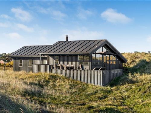 Sommerhus - 8 personer -  - Slugten - Tversted - 9881 - Bindslev