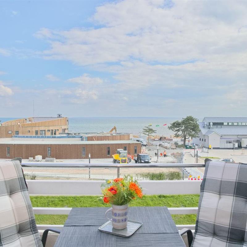 Ferielejlighed - 4 personer -  - Schützenstraße - 23743 - Grömitz