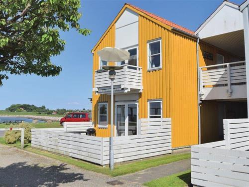 Ferielejlighed - 4 personer -  - Skudehavnen - 5900 - Rudkøbing