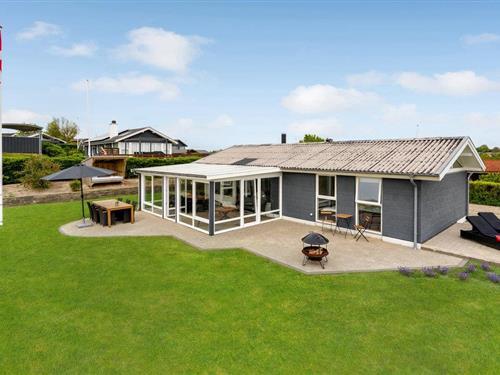 Vakantiehuis - 6 personen -  - Elkær - Hejlsminde - 6094 - Hejls