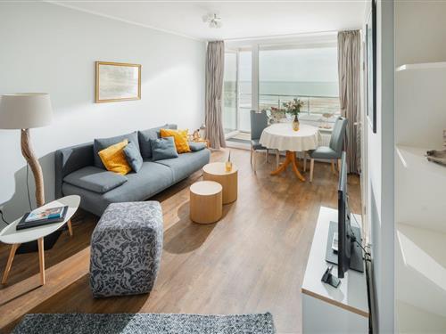 Ferielejlighed - 2 personer -  - Kaiserstr. - 26548 - Norderney