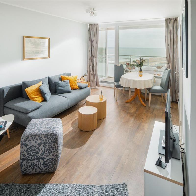 Ferielejlighed - 2 personer -  - Kaiserstr. - 26548 - Norderney