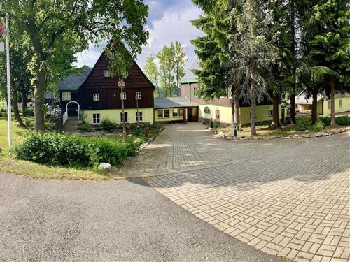 Ferienwohnung - 4 Personen -  - Hauptstraße - 01773 - Altenberg
