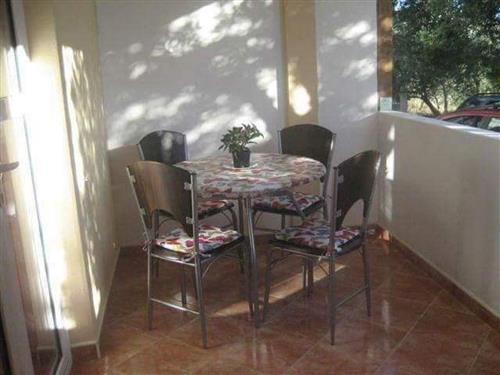 Ferienhaus - 3 Personen -  - Tucepi - 21325 - Tucepi