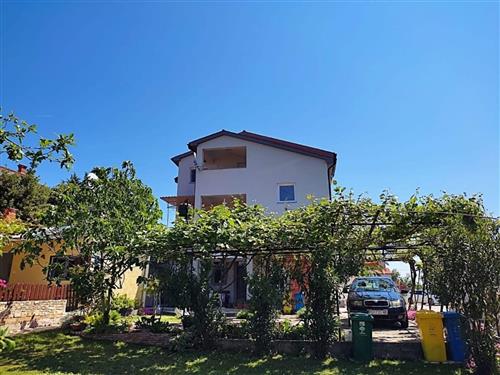 Holiday apartment - 4 persons -  - Pula - 52100