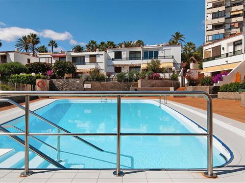 Ferielejlighed - 2 personer -  - 35100 - Maspalomas