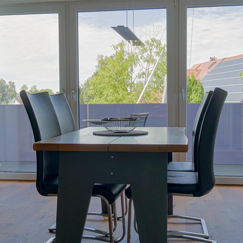 Ferielejlighed - 4 personer -  - Reutener Straße - 88142 - Wasserburg (Bodensee)