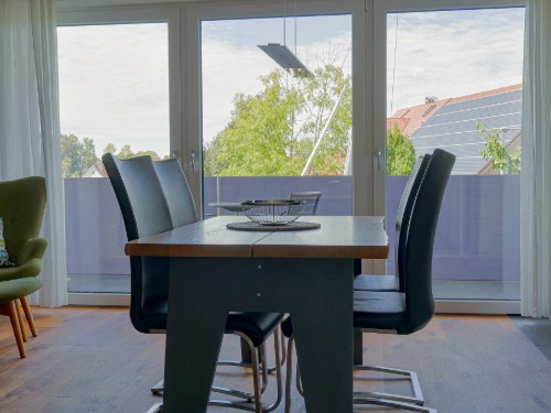 Ferielejlighed - 4 personer -  - Reutener Straße - 88142 - Wasserburg (Bodensee)