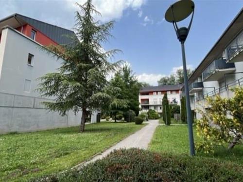 Holiday apartment - 6 persons -  - 01220 - Divonne Les Bains