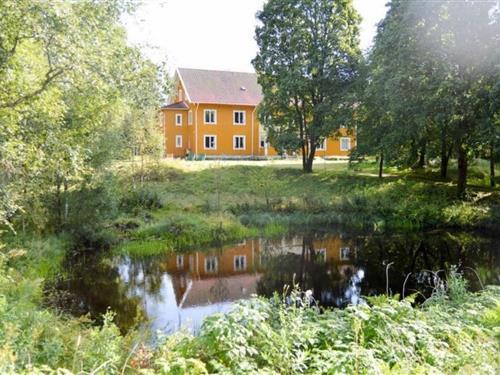 Holiday Home/Apartment - 40 persons -  - Härhult - Falkenberg - 31498 - Torup