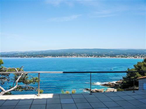 Ferieleilighet - 4 personer -  - Saint Cyr Sur Mer La Madrague - 83270
